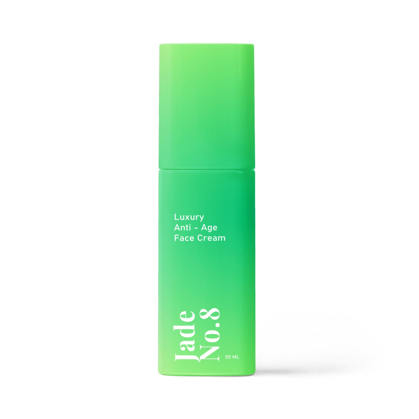 Luxury Anti-Age - Nourishing Face Cream