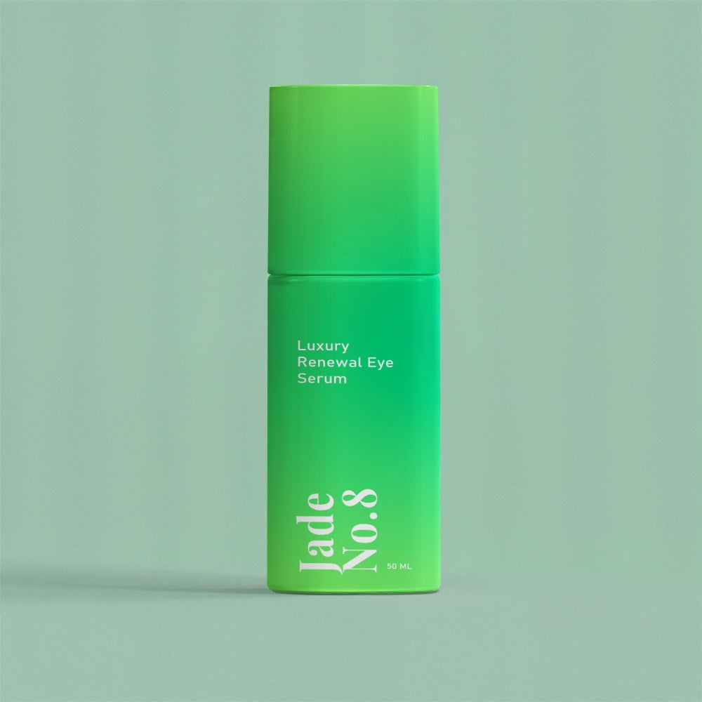 Luxury Eye Serum: Intensive Renewal - Brighten + Firm