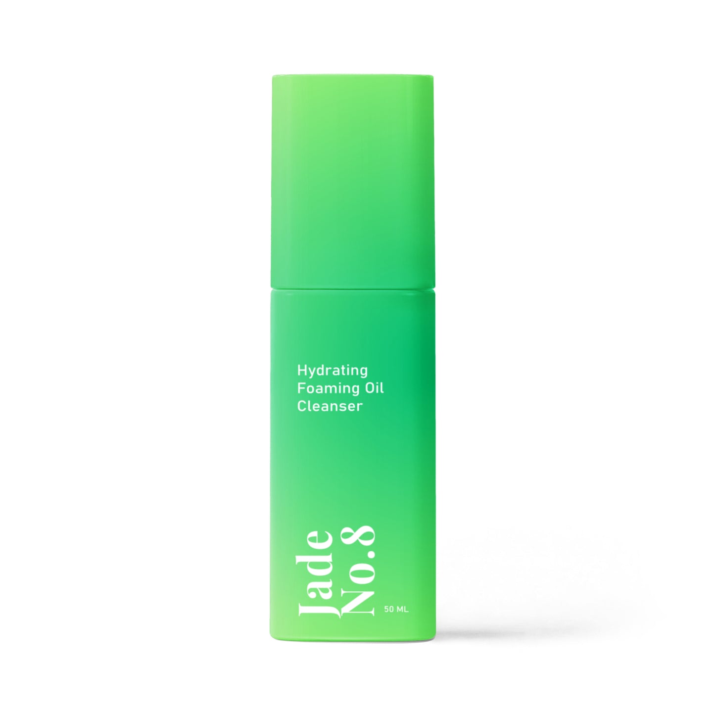 Luxury Hydrating Oil - Foaming Cleanser