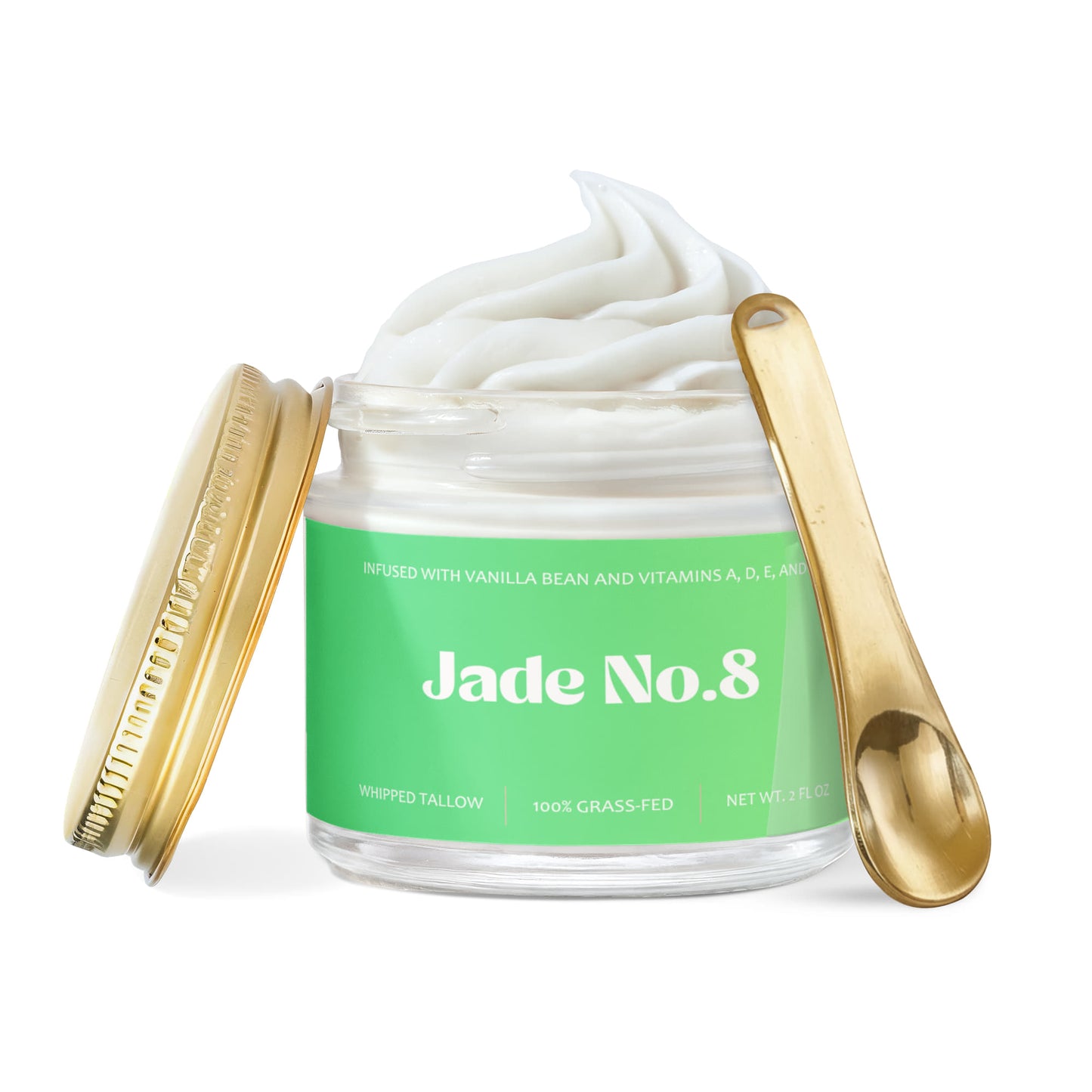 Luxury Whipped Tallow Balm