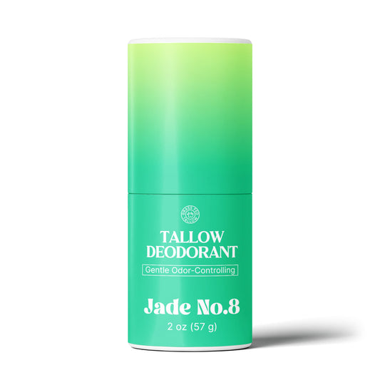 Premium Tallow Deodorant Stick